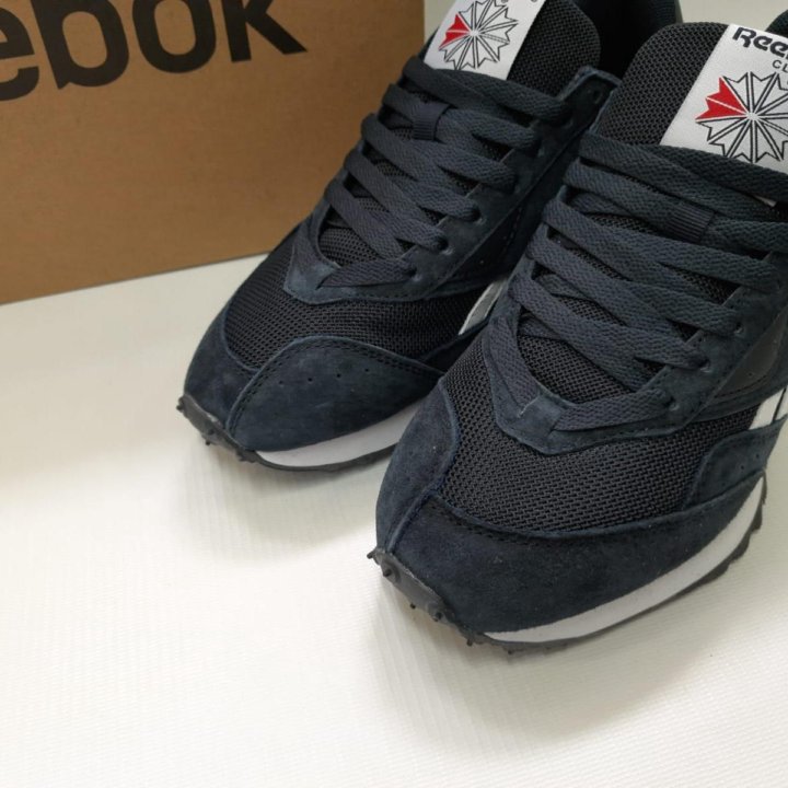 Кроссовки Reebok LX2200 артикул 3180 синий