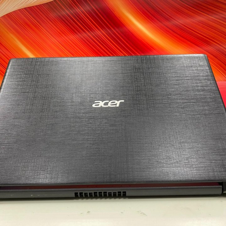 Бюджетный Acer E2-9000/6GB/120GB+500GB/R2