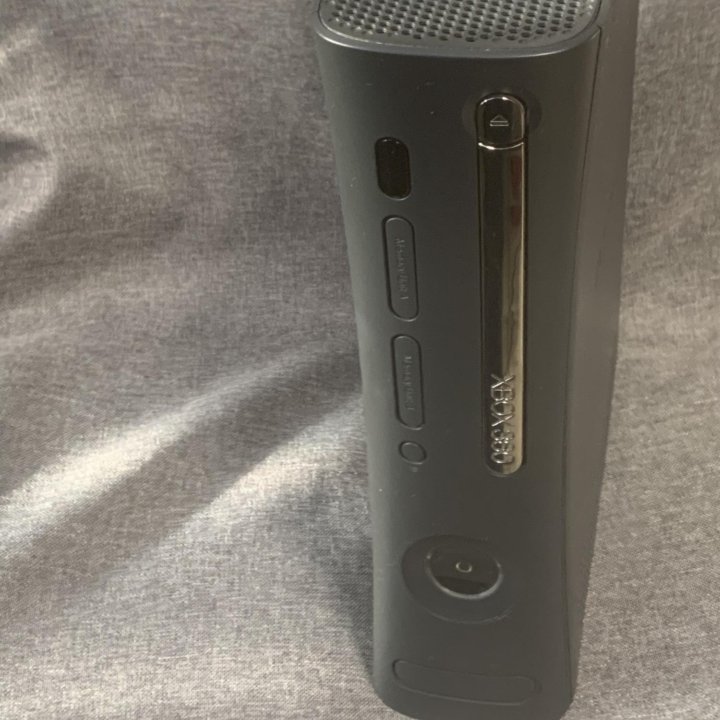 Xbox 360 120gb