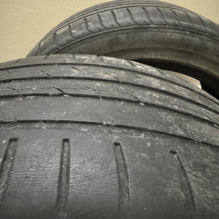 Nexen N Blue HD 235/45 R18 94