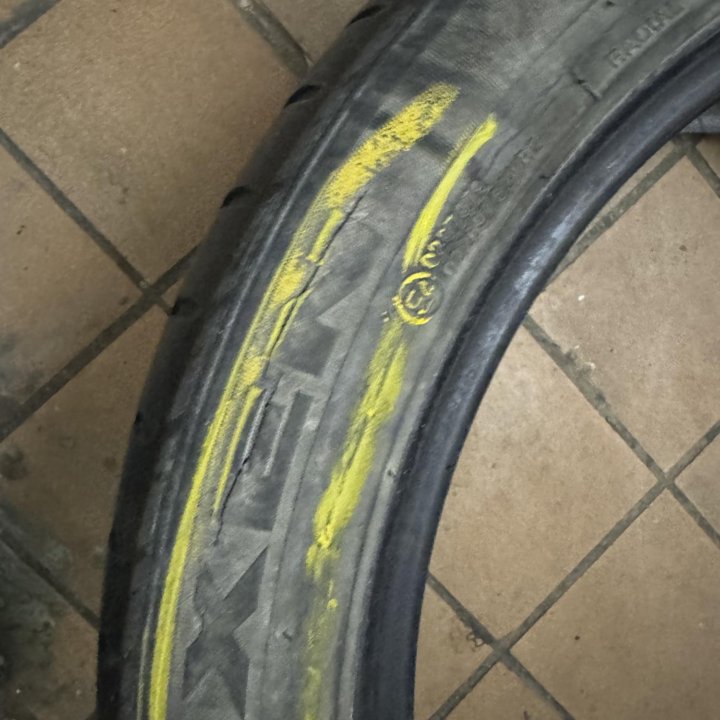 Nexen N Blue HD 235/45 R18 94