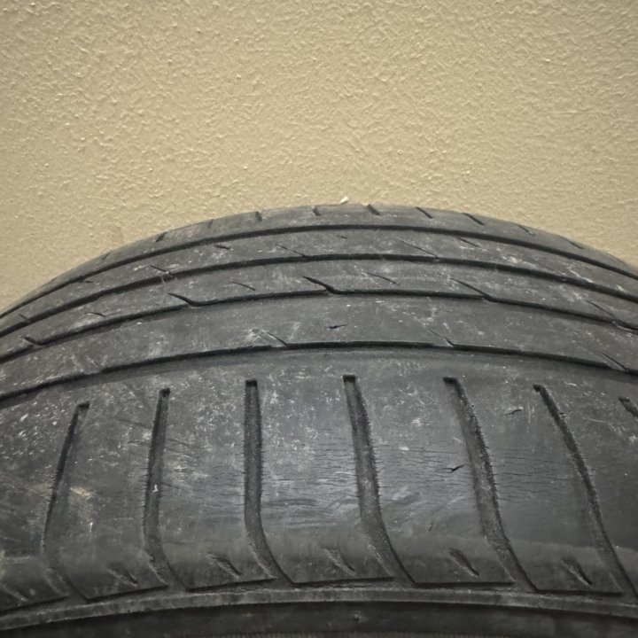 Nexen N Blue HD 235/45 R18 94