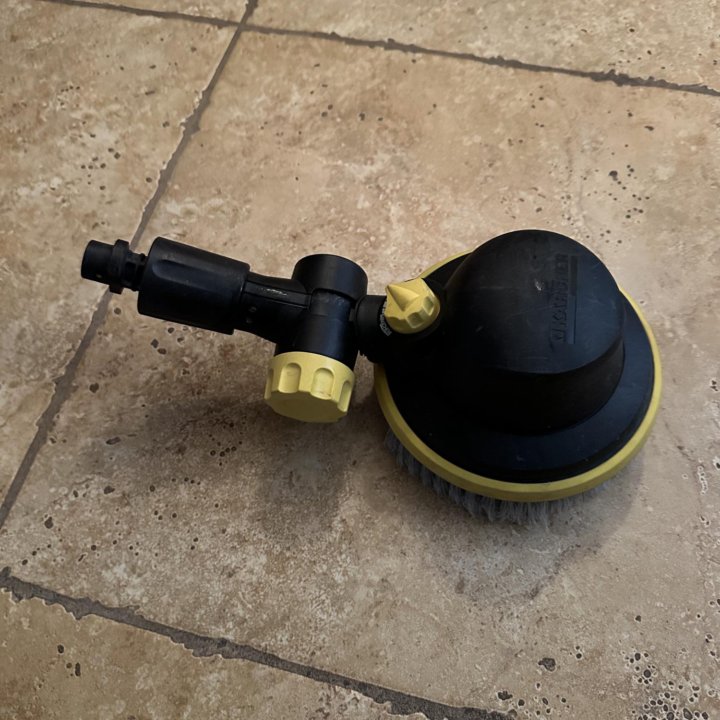 Вращающаяся щётка Karcher