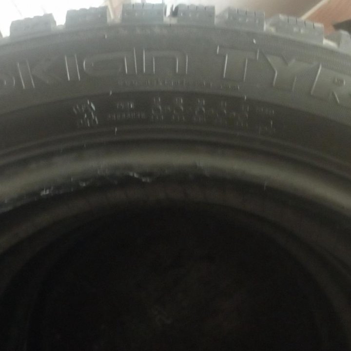 Nokian Tyres Nordman 7 205/50 R17