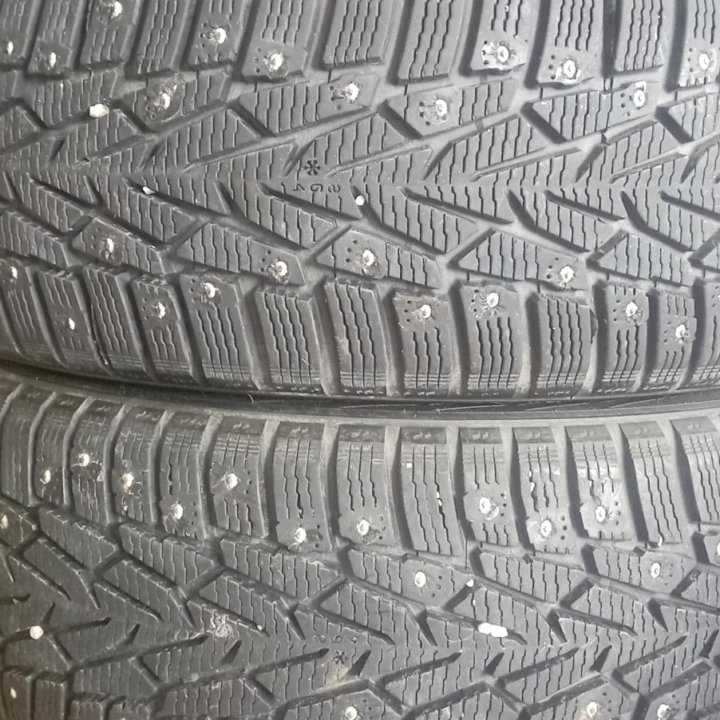 Nokian Tyres Nordman 7 205/50 R17