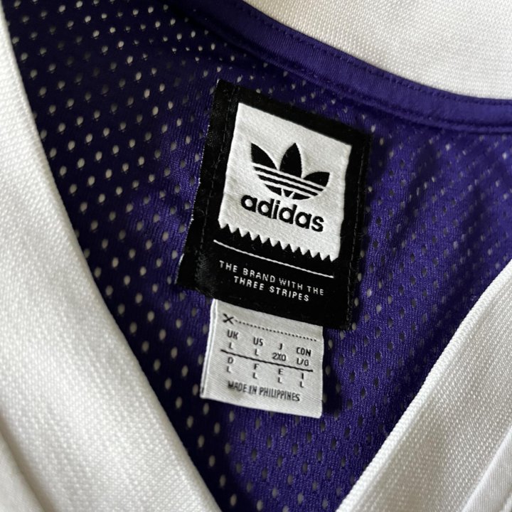 Adidas Skateboarding x Hardies Jersey