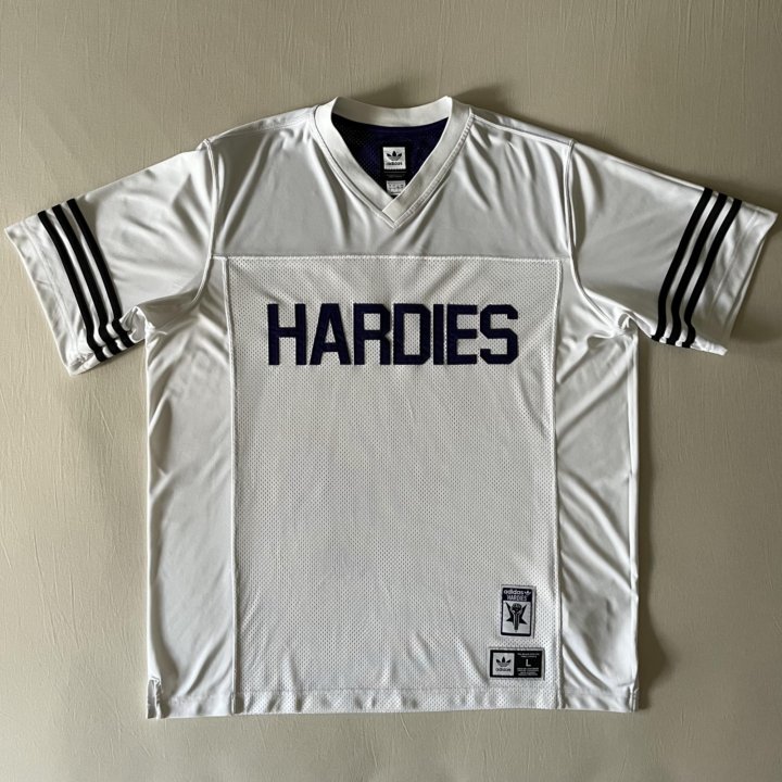 Adidas Skateboarding x Hardies Jersey