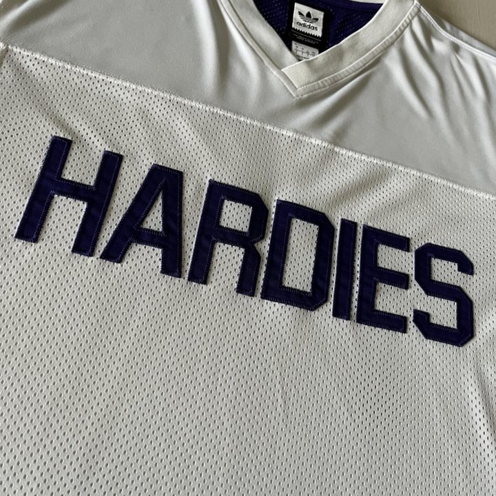 Adidas Skateboarding x Hardies Jersey