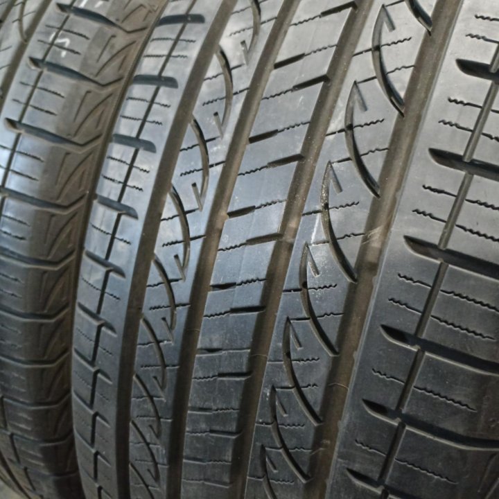 Yokohama AVID GT 235/55 R19 пр-во Япония