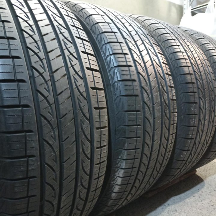 Yokohama AVID GT 235/55 R19 пр-во Япония