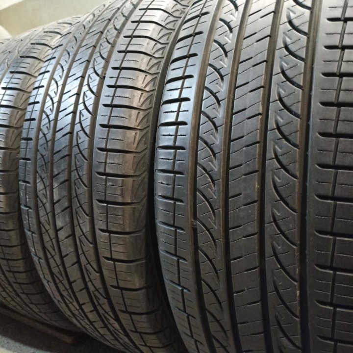 Yokohama AVID GT 235/55 R19 пр-во Япония