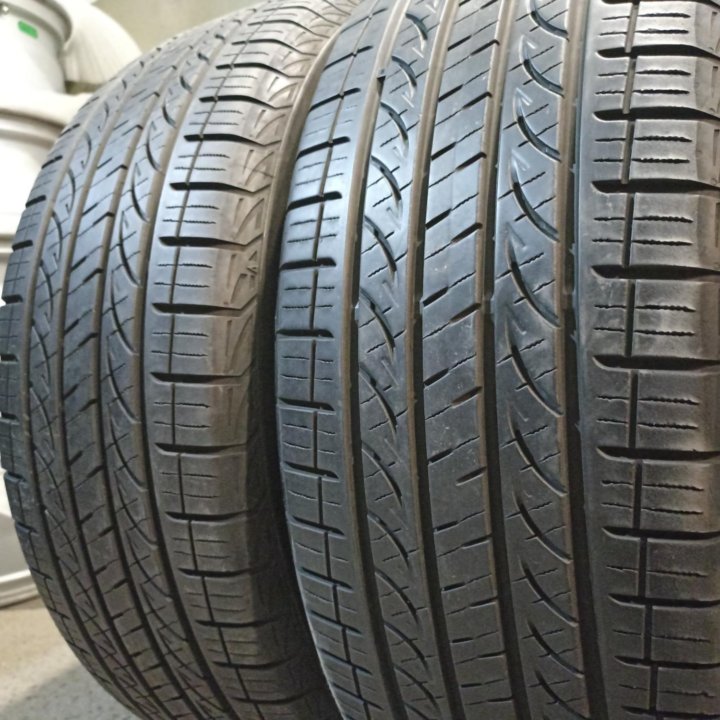 Yokohama AVID GT 235/55 R19 пр-во Япония