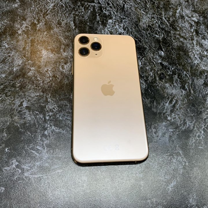 iPhone 11 pro 64