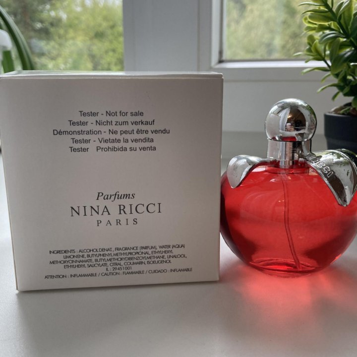 Nina Ricci Nina