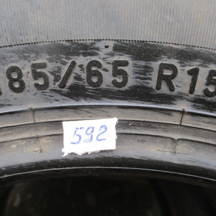 4шт. 185 \ 65 R15 Formula Energy