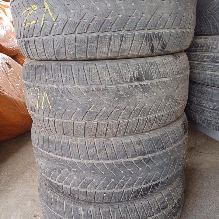 Goodyear 255/50/19, 4шт