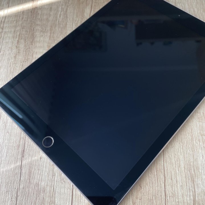 iPad pro 9,7