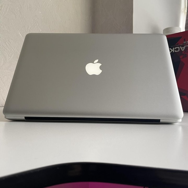 MacBook Pro 15 late 2011