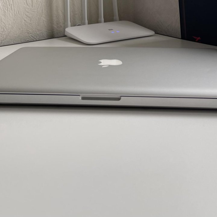 MacBook Pro 15 late 2011