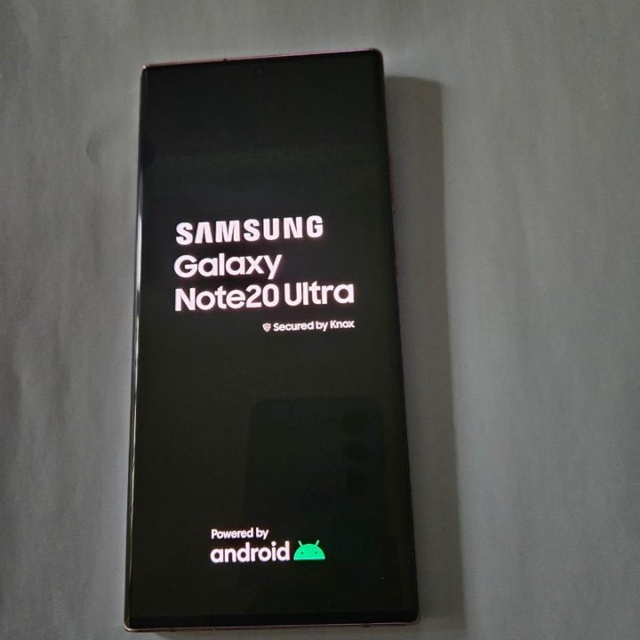 Samsung SM-N985F Galaxy Note 20 Ultra