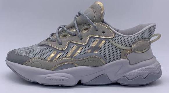 Кроссовки Adidas Ozweego в Уссурийске