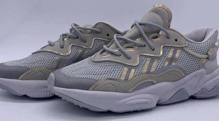 Кроссовки Adidas Ozweego в Уссурийске