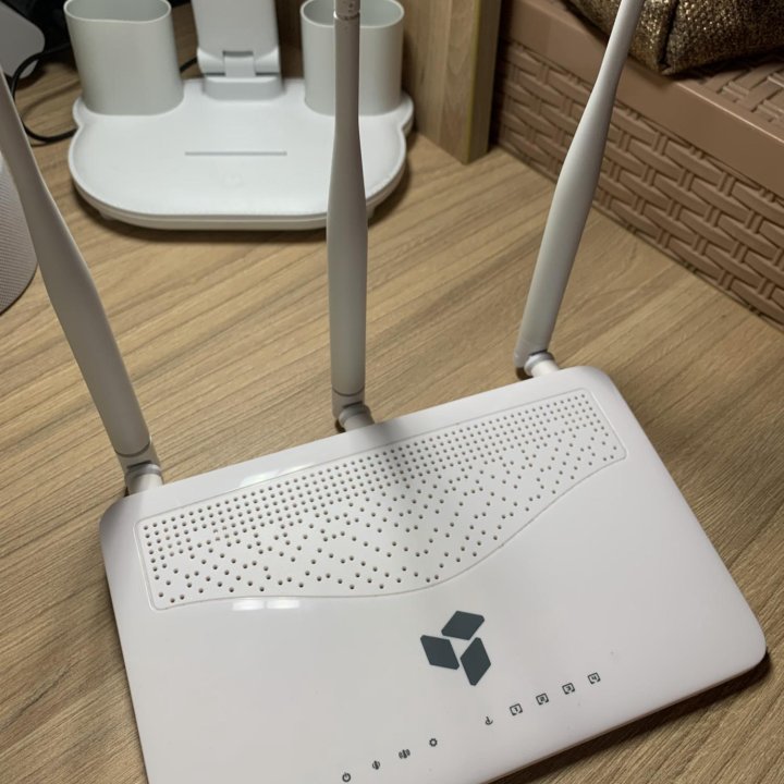 WI-FI роутер SNR