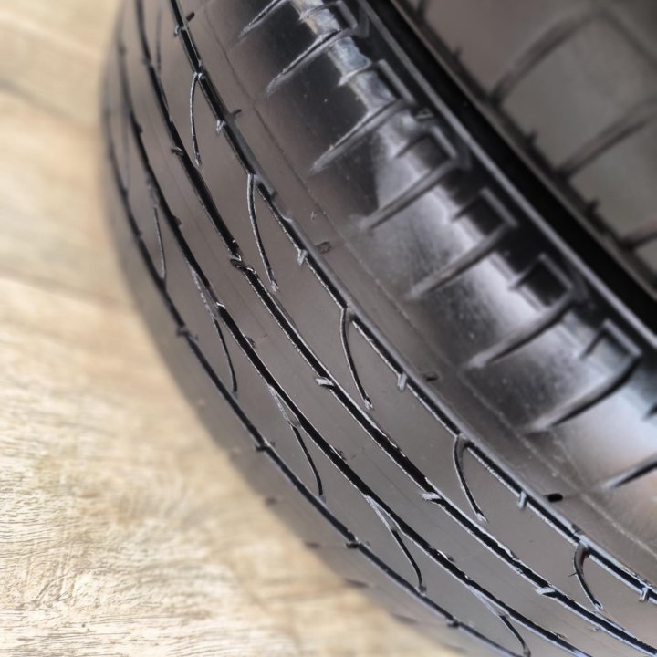 215/60/17, Bridgestone HP Sport, 2 шт