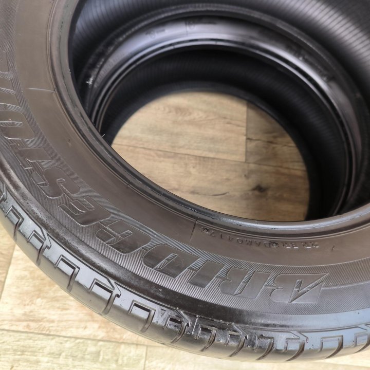 215/60/17, Bridgestone HP Sport, 2 шт