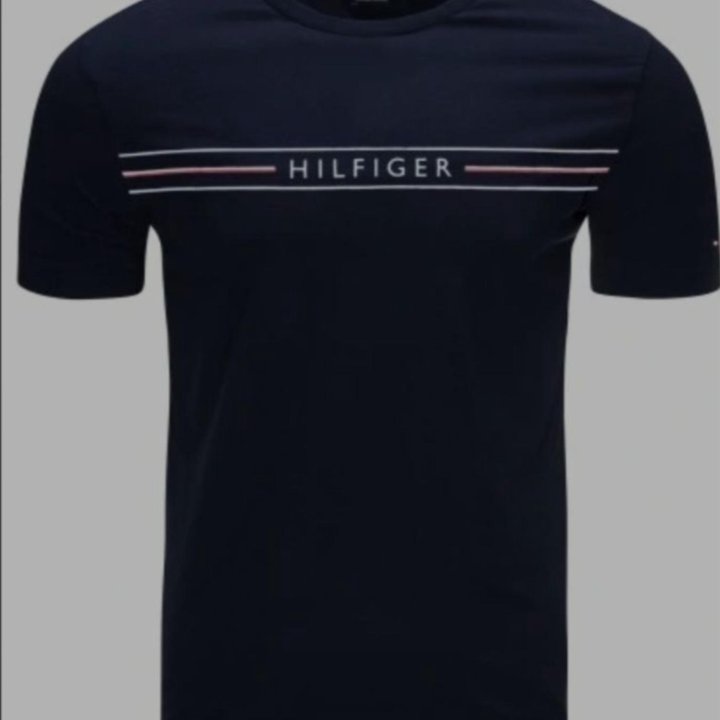 Футболка Tommy Hilfiger