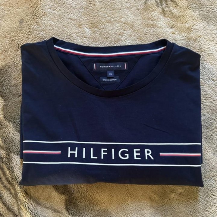 Футболка Tommy Hilfiger