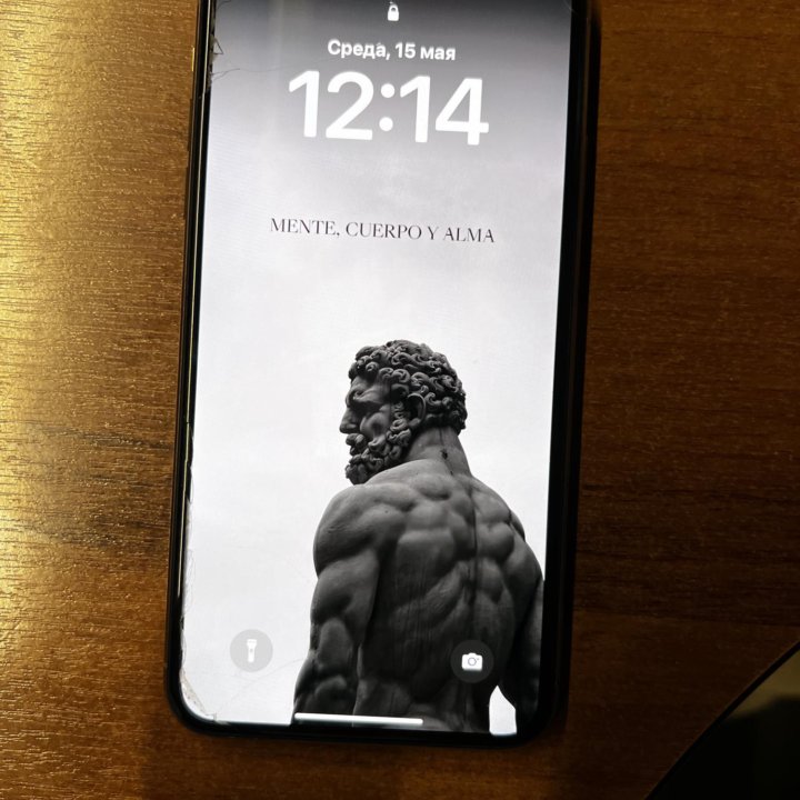 iPhone 11 Pro Max 256Gb