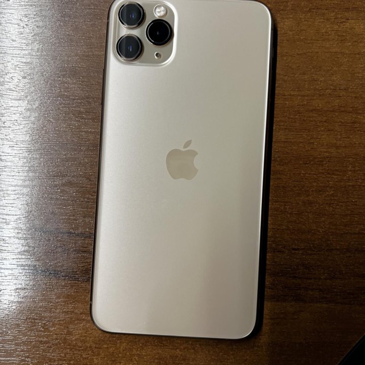 iPhone 11 Pro Max 256Gb