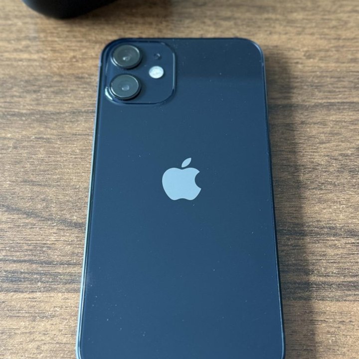 iPhone 12 mini