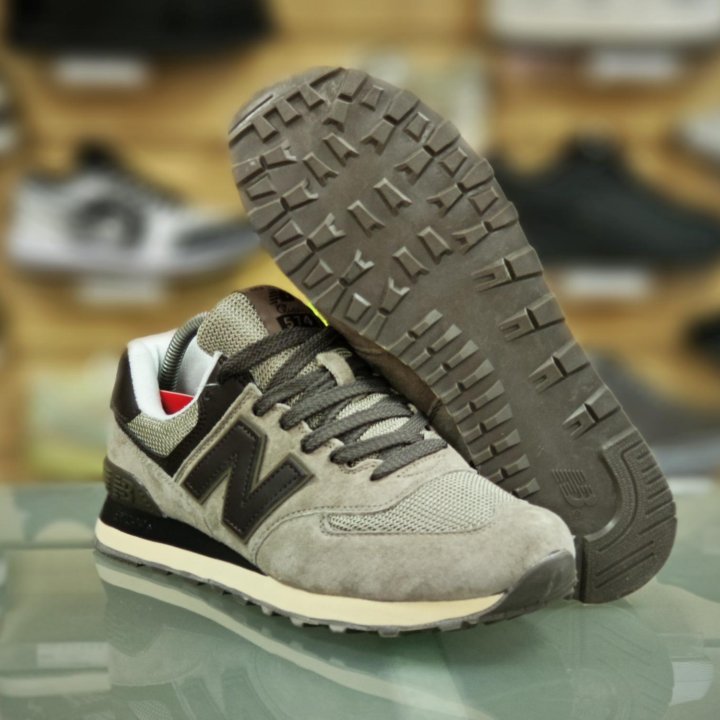 Кроссовки New Balance 574