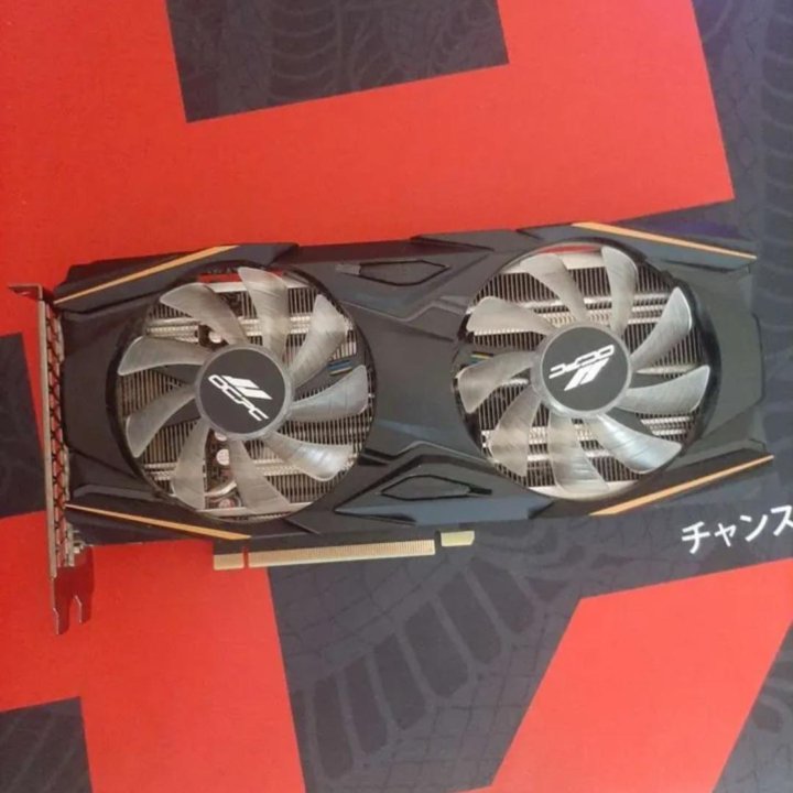 Rtx 3060ti