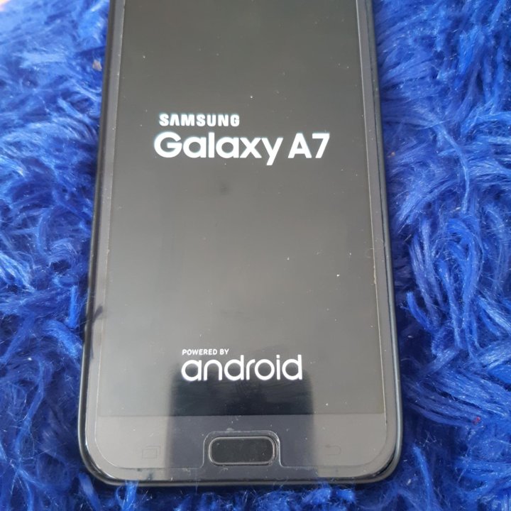 Samsung a7