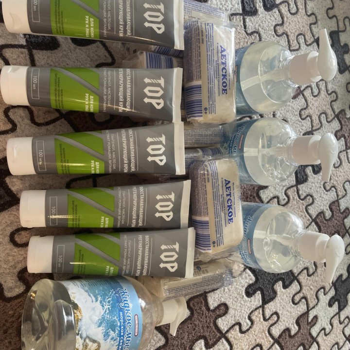 Набор 500 рублей