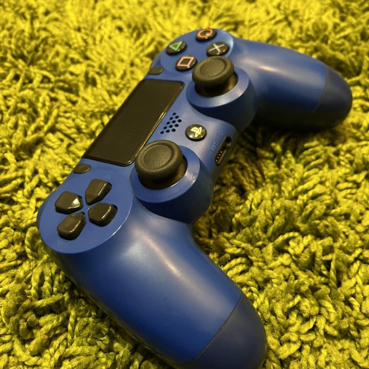 Геймпад ps4 оригинал в идеале