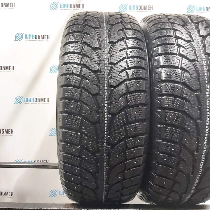 Hankook I'Pike RW11 R19 255/55 107T