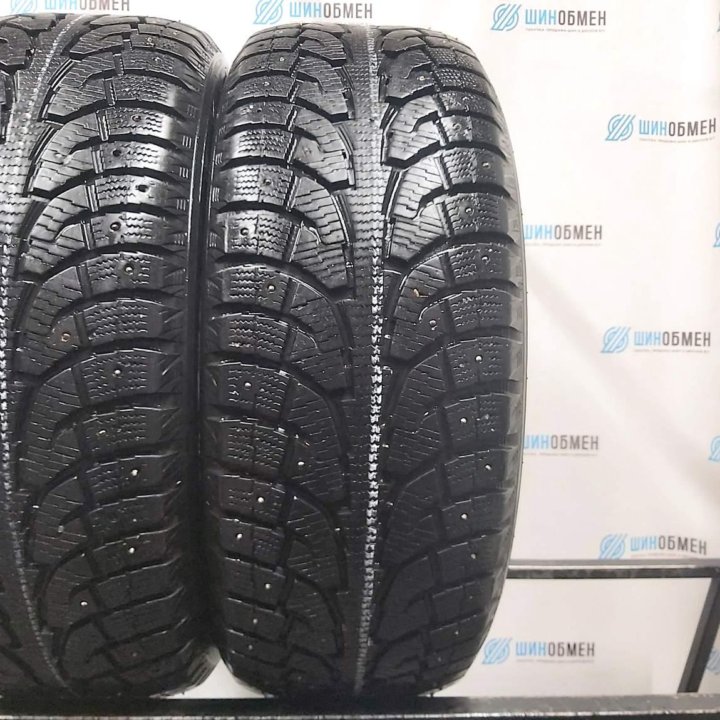 Hankook I'Pike RW11 R19 255/55 107T