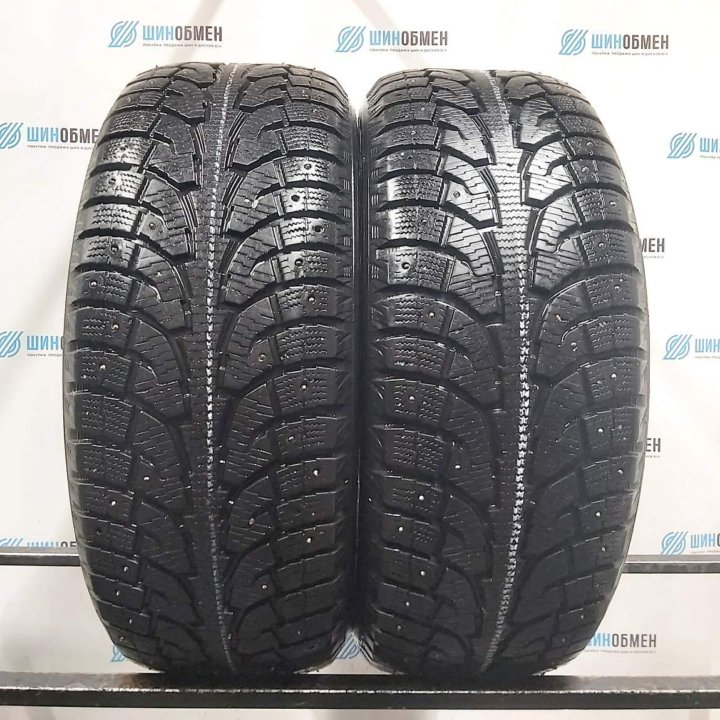 Hankook I'Pike RW11 R19 255/55 107T