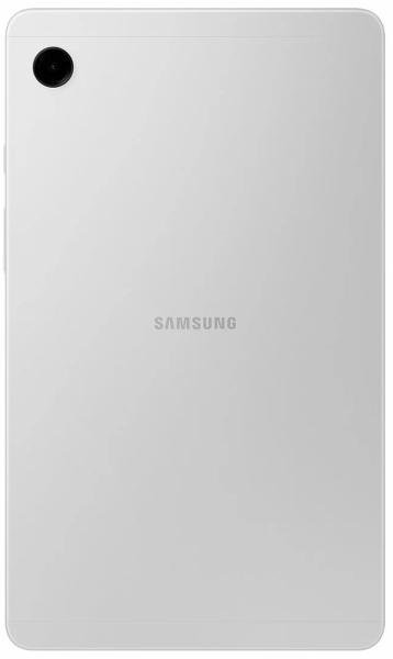 Планшет Samsung Galaxy Tab A9 SM-X110 8/128GB (2023) Wi-Fi (Серебристый)