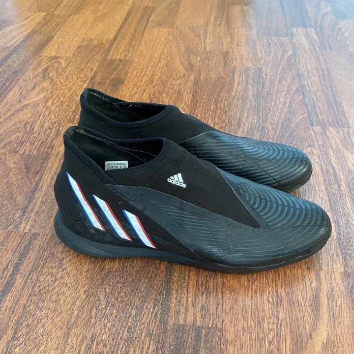 Сороконожки Adidas Predator Edge.1, оригинал