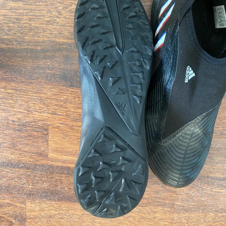 Сороконожки Adidas Predator Edge.1, оригинал