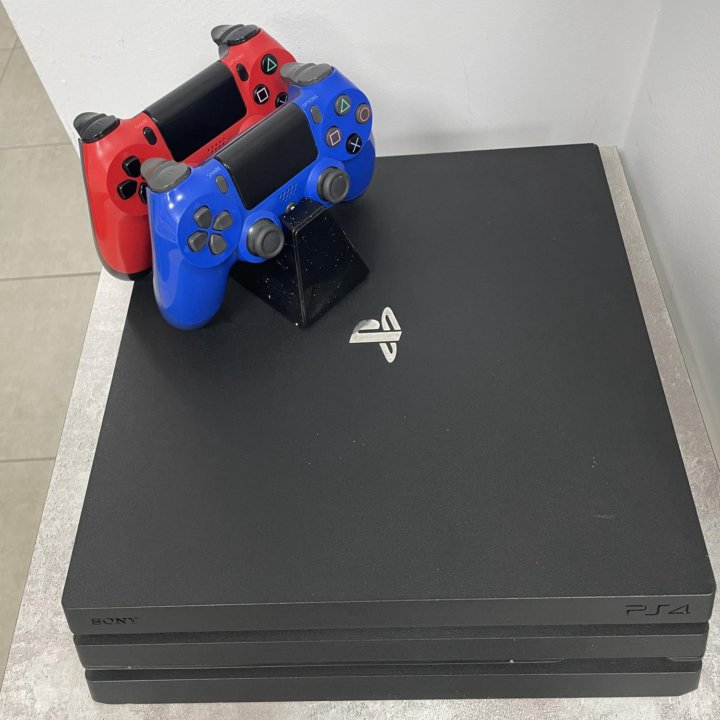 Sony PlayStation 4 pro