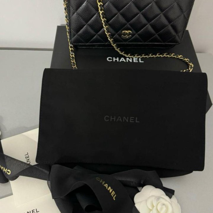 Chanel сумка оригинал