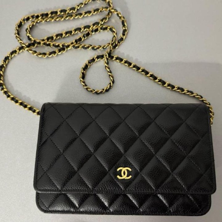 Chanel сумка оригинал