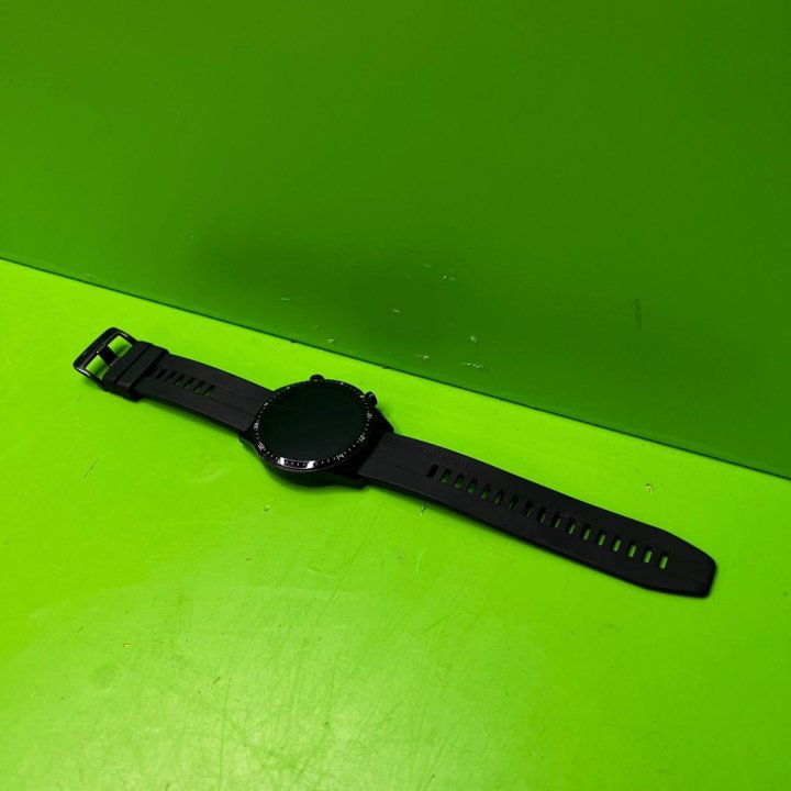 Huawei watch gt 2