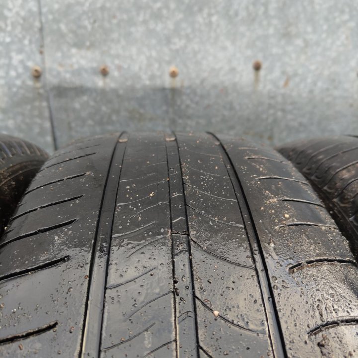 Летние шины 215/60 R16 Michelin energy E-V